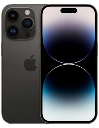 Apple iPhone 14 Pro 本体 Apple iPhone 14 Pro, 1 ТБ, чёрный космос, nano SIM – купить в